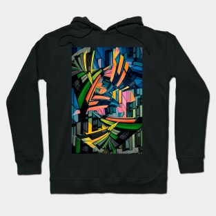 The Plaza Hoodie